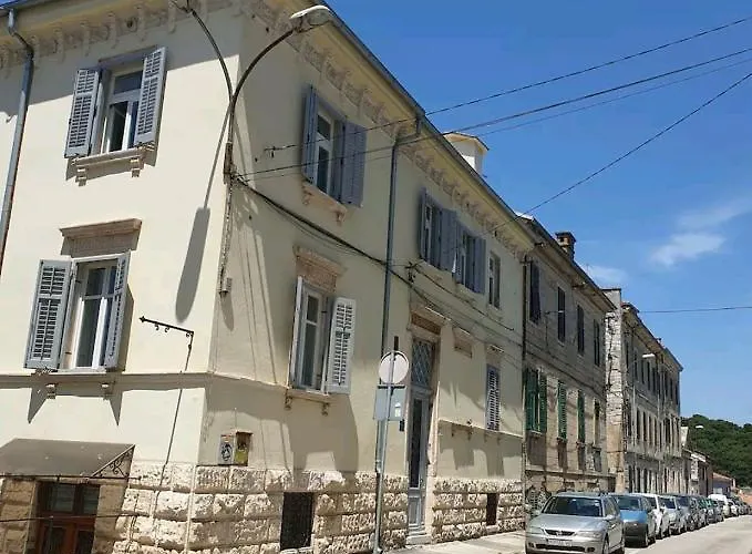 Albina - A Few Steps From Amphitheatre Διαμέρισμα *