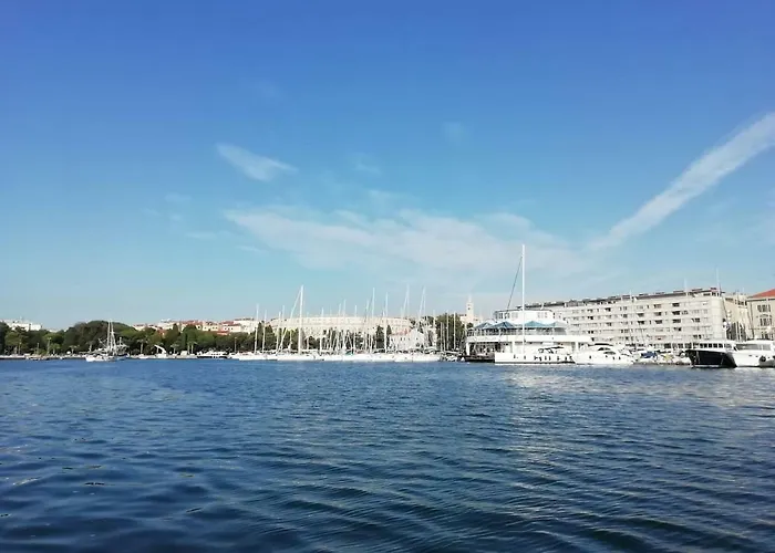 Διαμέρισμα Albina - A Few Steps From Amphitheatre