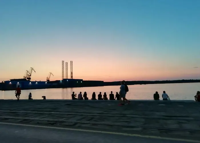 Albina - A Few Steps From Amphitheatre Πούλα