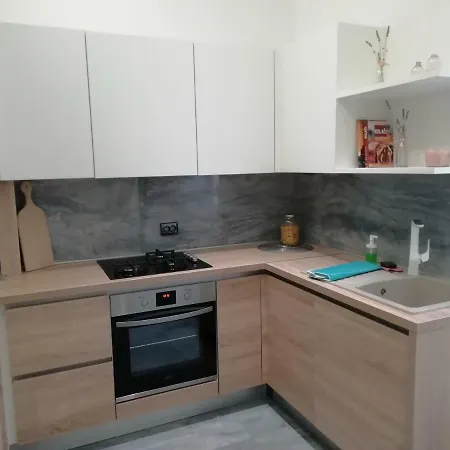Apartman Albina - A Few Steps From Amphitheatre *